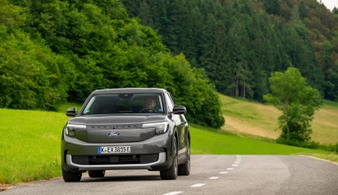 To οικογενειακό SUV με 530 lt χώρο αποσκευών, που έχει βραβευτεί ως το ομορφότερο όλων! 