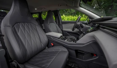 To οικογενειακό SUV με 530 lt χώρο αποσκευών, που έχει βραβευτεί ως το ομορφότερο όλων!