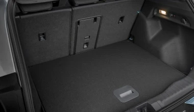 To οικογενειακό SUV με 530 lt χώρο αποσκευών, που έχει βραβευτεί ως το ομορφότερο όλων! 