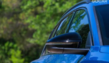 Δοκιμή Audi SQ6 e-tron quattro: Υπεραθλητής