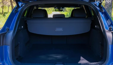 Δοκιμή Audi SQ6 e-tron quattro: Υπεραθλητής