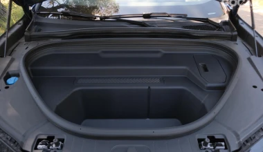 Δοκιμή Audi SQ6 e-tron quattro: Υπεραθλητής