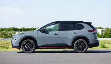 Έκδοση Nismo για το Nissan X-Trail! Τι αλλάζει; 