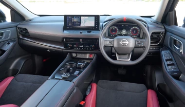 Έκδοση Nismo για το Nissan X-Trail! Τι αλλάζει; 