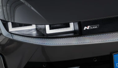 Δοκιμή Hyundai Ioniq 5 N Line 84 kWh 229ps: Όσο χρειαζόταν! 