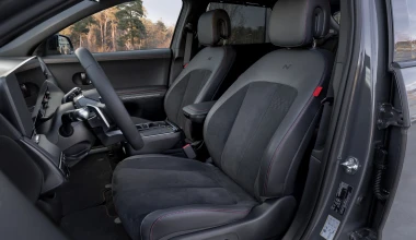 Δοκιμή Hyundai Ioniq 5 N Line 84 kWh 229ps: Όσο χρειαζόταν! 