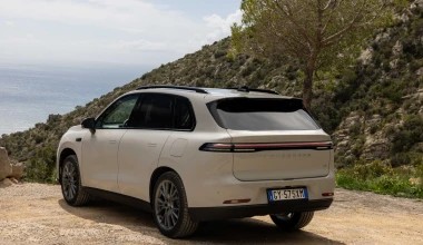 Το Leapmotor C10 REEV: Αλλάζει τις ισορροπίες στα Plug-in Hybrid μοντέλα! 