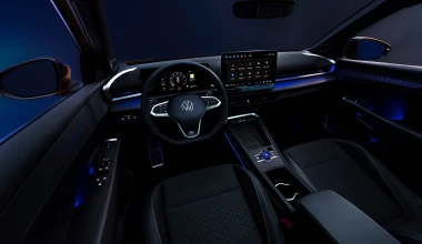 Αποστολή στη Γερμανία: Αυτό είναι το νέο Volkswagen T-ROC - Με full hybrid κινητήρα! [video]