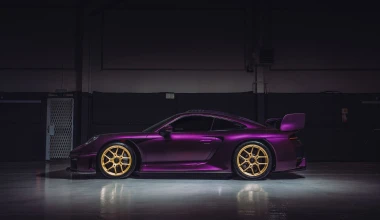 Πάνω από μισό εκατομμύριο ευρώ το «τέρας» των 900 ίππων!