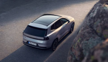 Επίσημο: Νέο Volvo XC70 - Το plug-in hybrid με τα 1.200 km αυτονομίας