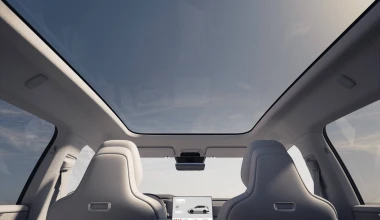 Επίσημο: Νέο Volvo XC70 - Το plug-in hybrid με τα 1.200 km αυτονομίας