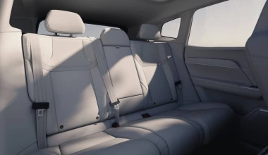 Επίσημο: Νέο Volvo XC70 - Το plug-in hybrid με τα 1.200 km αυτονομίας