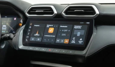 Το φθηνότερο ευρύχωρο C-SUV με 7 χρόνια εγγύηση και τιμή μόλις από 23.550 ευρώ!