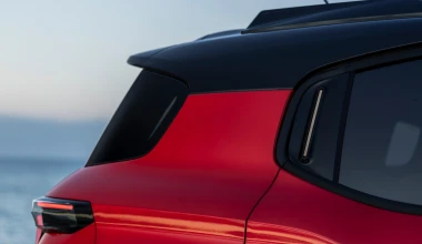 Δοκιμή Citroen e-C3 Aircross: Εντυπωσιακά άνετο και ευρύχωρο! 