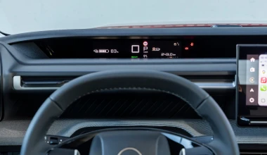 Δοκιμή Citroen e-C3 Aircross: Εντυπωσιακά άνετο και ευρύχωρο! 