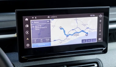 Δοκιμή Citroen e-C3 Aircross: Εντυπωσιακά άνετο και ευρύχωρο! 