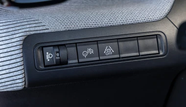 Δοκιμή Citroen e-C3 Aircross: Εντυπωσιακά άνετο και ευρύχωρο! 