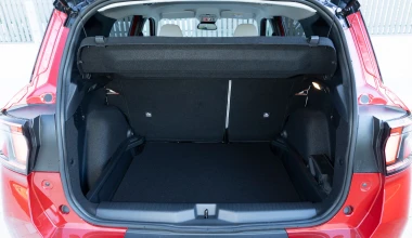 Δοκιμή Citroen e-C3 Aircross: Εντυπωσιακά άνετο και ευρύχωρο! 