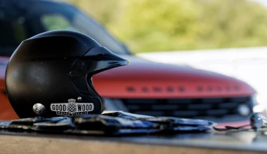 Οδηγούμε το Range Rover Sport SV των 635 ίππων!