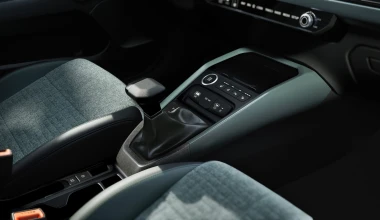 Αυτό είναι το νέο Kia Stonic - Τι πρέπει να γνωρίζετε