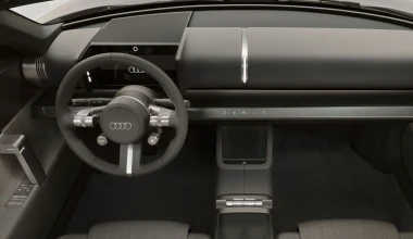 Επιστρέφει το Audi TT; Το πρωτότυπο που αλλάζει την εικόνα της μάρκας