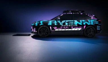 Έκθεση ΙΑΑ Mobility 2025: Τα αυτοκίνητα που αξίζει να δείτε στο Μόναχο