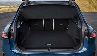 Μάθετε τα πάντα για τη νέα BMW iX3 - Πρώτη τιμή 