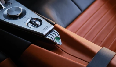 Δοκιμή Alfa Romeo 33 Stradale: Τρέμω!