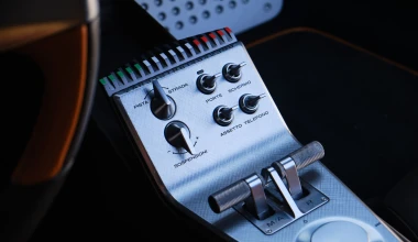 Δοκιμή Alfa Romeo 33 Stradale: Τρέμω!