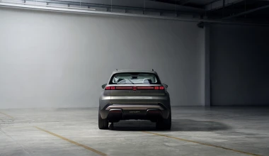 Δείτε το νέο Volkswagen ID. CROSS – Το προσιτό ηλεκτρικό SUV