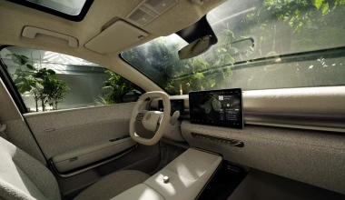 Δείτε το νέο Volkswagen ID. CROSS – Το προσιτό ηλεκτρικό SUV