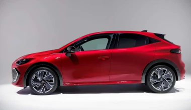 Αυτό είναι το νέο Renault Clio – Πότε έρχεται Ελλάδα