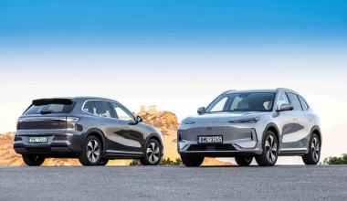 To premium C-SUV με την κορυφαία εμπειρία άνεσης – Κοστίζει κάτω από 30.000 ευρώ!