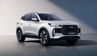 Επίσημο: Το Chery Tiggo 4 στην ελληνική αγορά με τιμή κάτω από 23.000 ευρώ! 