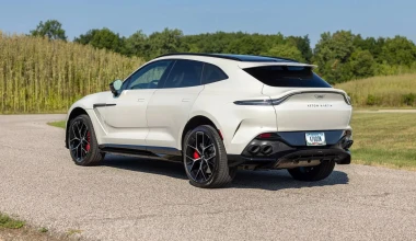 Μεταπωλητική… καταστροφή - Το SUV που χάνει σχεδόν 30% αξίας σε 12 μήνες