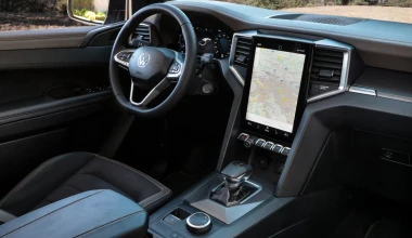 Volkswagen Amarok: To απόλυτο pick-up με όφελος ως 3.000 ευρώ!