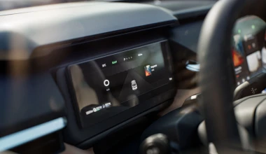 Οδηγούμε στην πίστα των Μεγάρων το νέο Lynk & Co 08 