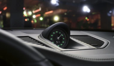 Οδηγούμε στην Κρήτη την υβριδική Porsche 911 Spirit 70! 