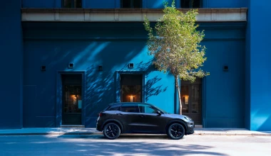 Το premium compact SUV που τα έχει κυριολεκτικά όλα!