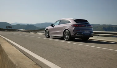 Το καλύτερο SUV της Mercedes-Benz έρχεται - Θα γίνει το Νο1! 