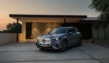 Το καλύτερο SUV της Mercedes-Benz έρχεται - Θα γίνει το Νο1!