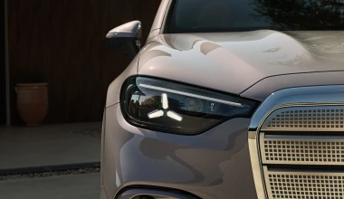 Το καλύτερο SUV της Mercedes-Benz έρχεται - Θα γίνει το Νο1! 