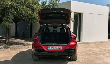 Το καλύτερο SUV της Mercedes-Benz έρχεται - Θα γίνει το Νο1!