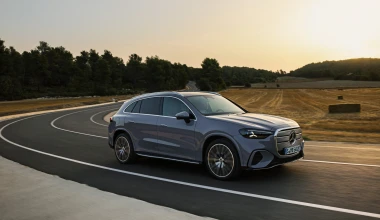 Το καλύτερο SUV της Mercedes-Benz έρχεται - Θα γίνει το Νο1!