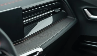 Δοκιμή KGM Torres EVX: Εναλλακτική προσέγγιση