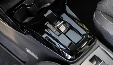 Δοκιμή Citroen C3 Aircross Hybrid 145: To supermini δια χειρός Citroen