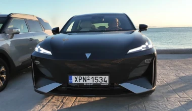 Εκδήλωση ηλεκτρικών αυτοκινήτων... χωρίς ρεύμα – Τι έγινε στην 8η Συνάντηση Ηλεκτροκίνησης Αθήνας;