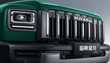 Οι Κινέζοι έφτιαξαν Raptor και το πουλάνε 21.077 ευρώ