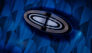 Tι κρύβεται πίσω από τη νέα μάσκα της Mercedes-Benz; 