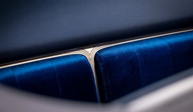 Tι κρύβεται πίσω από τη νέα μάσκα της Mercedes-Benz;